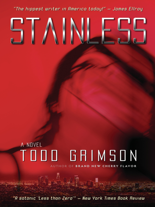 Cover image for Stainless